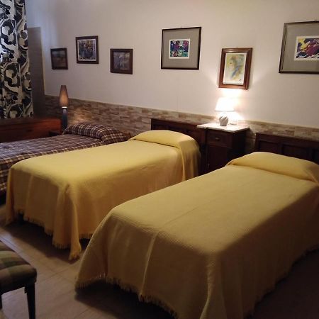 Apartmán Casa Zerbi Reggio di Calabria Exteriér fotografie