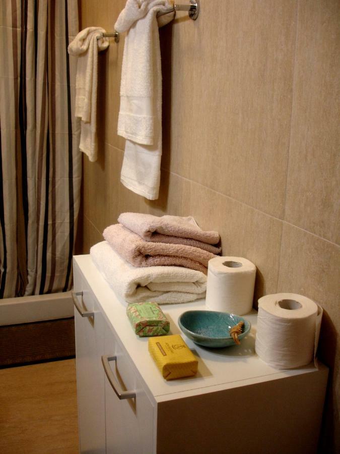 Apartmán Casa Zerbi Reggio di Calabria Exteriér fotografie
